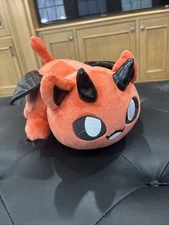 Aphmau MeeMeow Devil Demon Large Plush