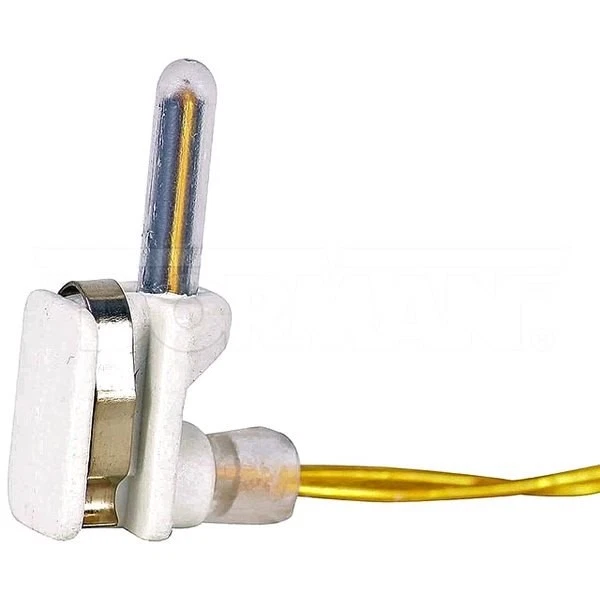 For Mercedes-Benz S500 94-24 Disc Brake Pad Wear Sensor First Stop Rear Foto 3 de 4