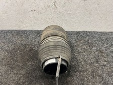 Amortiguador bolsa suspensión neumática trasera mercedes-benz glc c254 2023 a2543207402