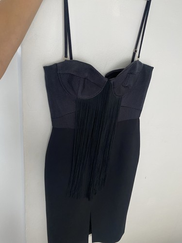 Sass And Bide Swing Out Sister Dress Size 10