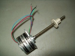 Haydon stepper motor E46443-12