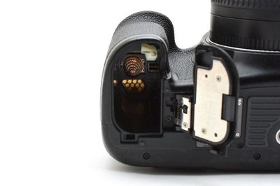 Canon EOS 7D MarkⅡ /Canon EF 35-80mm Canon EOS 7D Mark II Digital SLR Camera with EF 35-80mm Lens Set