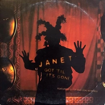 Got Til It's Gone - Janet Jackson - Photo 1/2