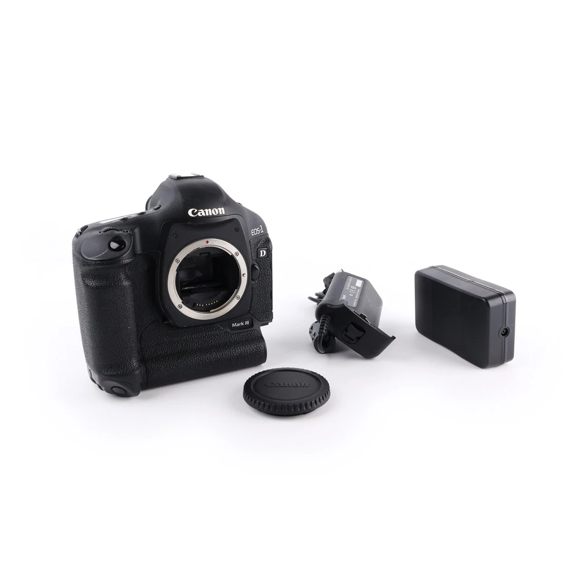 Canon EOS 1D Mark III Digital SLR Cameras for Sale | Shop New