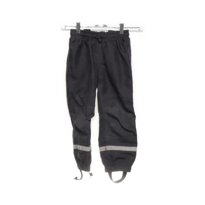 Active Wear Department, Schneehose, Größe: 98/104, Schwarz, Polyester #EDr