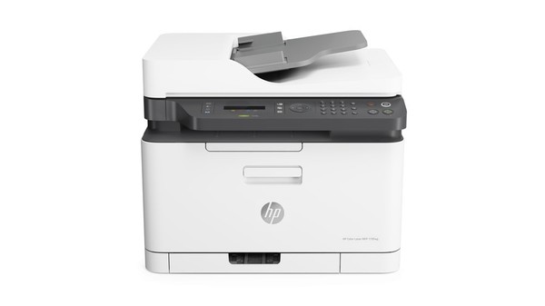 Hp Color Laser Mfp 179Fwg Multifunktionsdrucker, Weiß #25401149-image