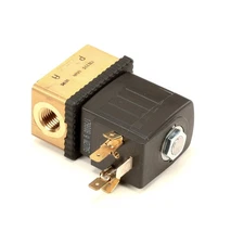 Milnor 1/4"Npt X 1/8"Orifice 240V 5/6 96P058A71 - Free Shipping + Geniune OEM