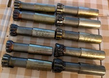 Fellows Gear Shaper Tool Lot Of 10 1420-57430 14.5 Degree