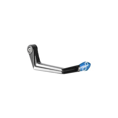 BREMSHEBELSCHUTZ CARBON LIGHTECH FÜR APRILIA SHIVER 750 2007 > 2015 KOBALT