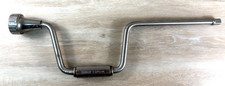 CRAFTSMAN USA Speeder Handle 1/2”Drive Socket Speed Wrench “V” Series 18” Long