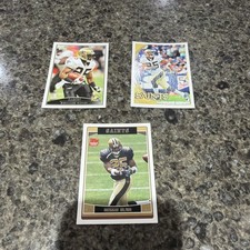 Reggie Bush Rookie Cards and Autograph Memorabilia Guide 42