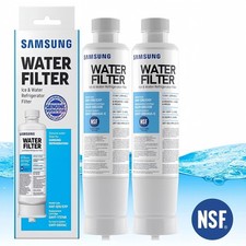 2X Samsung DA29-00020B HAF-CIN/EXP Replacement Refrigerator Water Filter Genuine