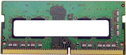 NEW Samsung 8GB PC4-21300 1Rx8 2666MHz 260-Pin 1.2V DDR4 SO-DIMM Laptop Memory