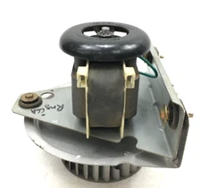 Durham J238-150-1571 Draft Inducer Blower Motor HC21ZE117 115V 3300 RPM # RMG66A