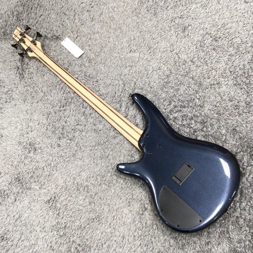 Ibanez Sr300E-Ipt Iron Pewter Standard Electric Bass From Japan Seller - Picture 9 of 9