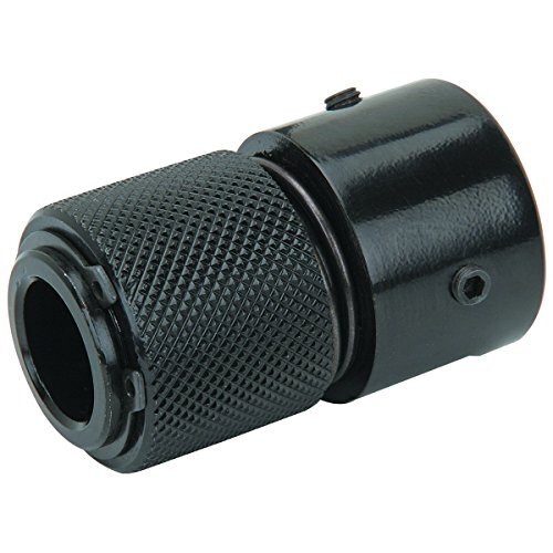 Air Hammer Quick Release Chisel Holder eBay