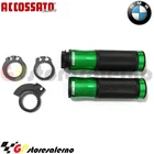 GR004G RACING KNOBS ALUMINIUM RECESSED BMW 1300 K 1300 R 2014