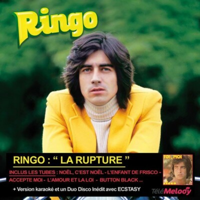 CD NEU UNTER RINGO WILLY CAT LA RUPTURE BEST OF SHEILA WEIHNACHTEN 