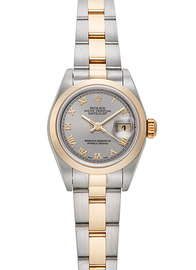 Rolex Lady Datejust 79163 - 1 of 1