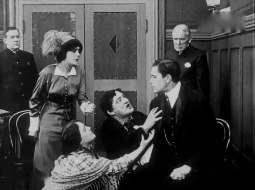 DVD Arthur Johnson Rare Shorts disc II (1910-1913) - Picture 6 of 8