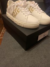 versace shoes men Size 44.