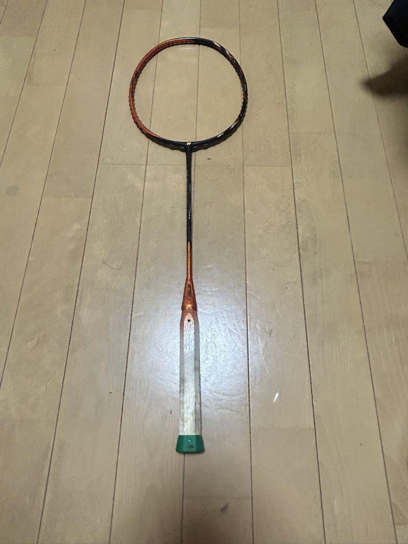 アストロクス99 3UG6 ラケット サファイアネイビー アストロクス99の