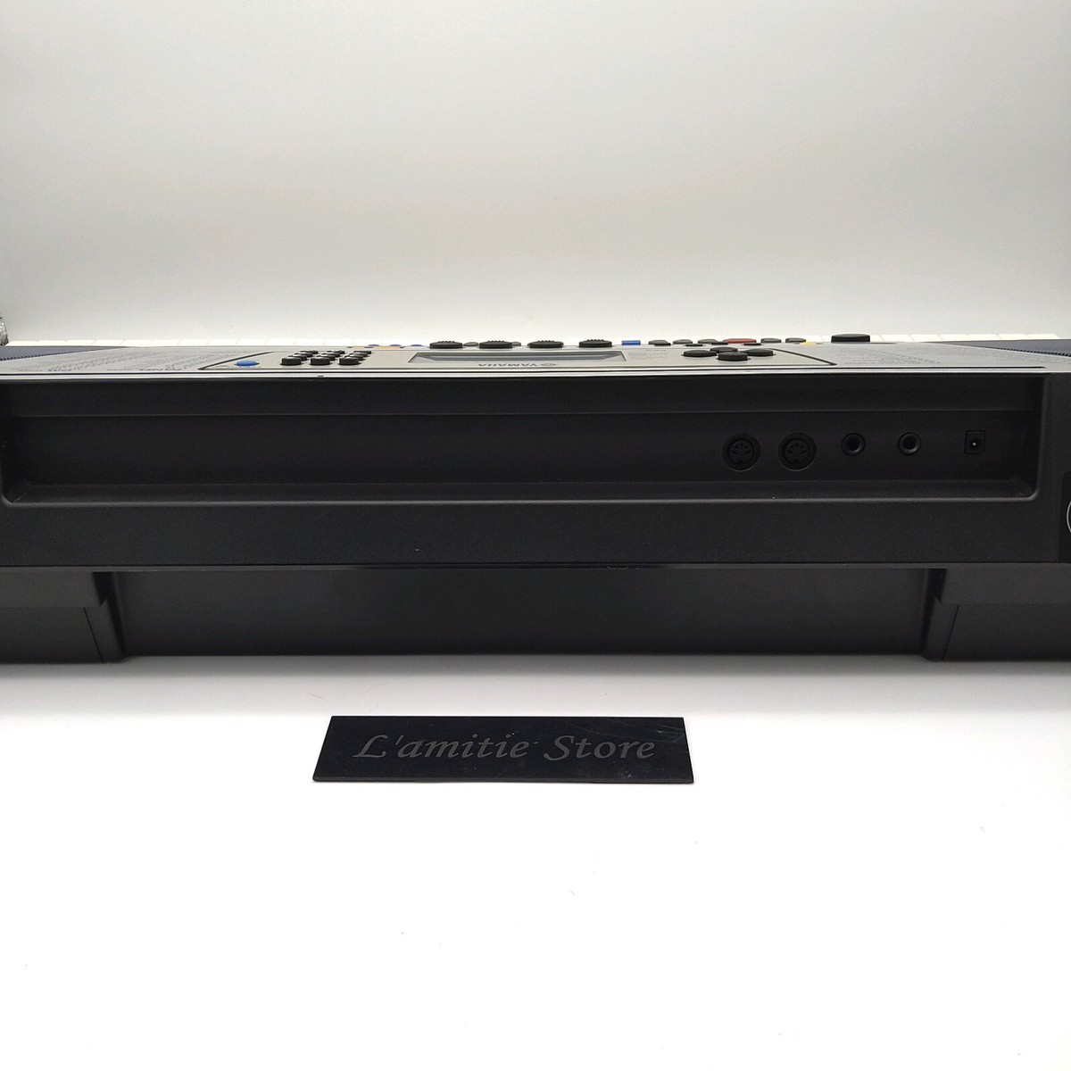 Yamaha PSR-340 Electronic Keyboard 61 Keys Japan PSR340 Yamaha PSR-340 Electronic Keyboard 61 Keys Japan PSR340