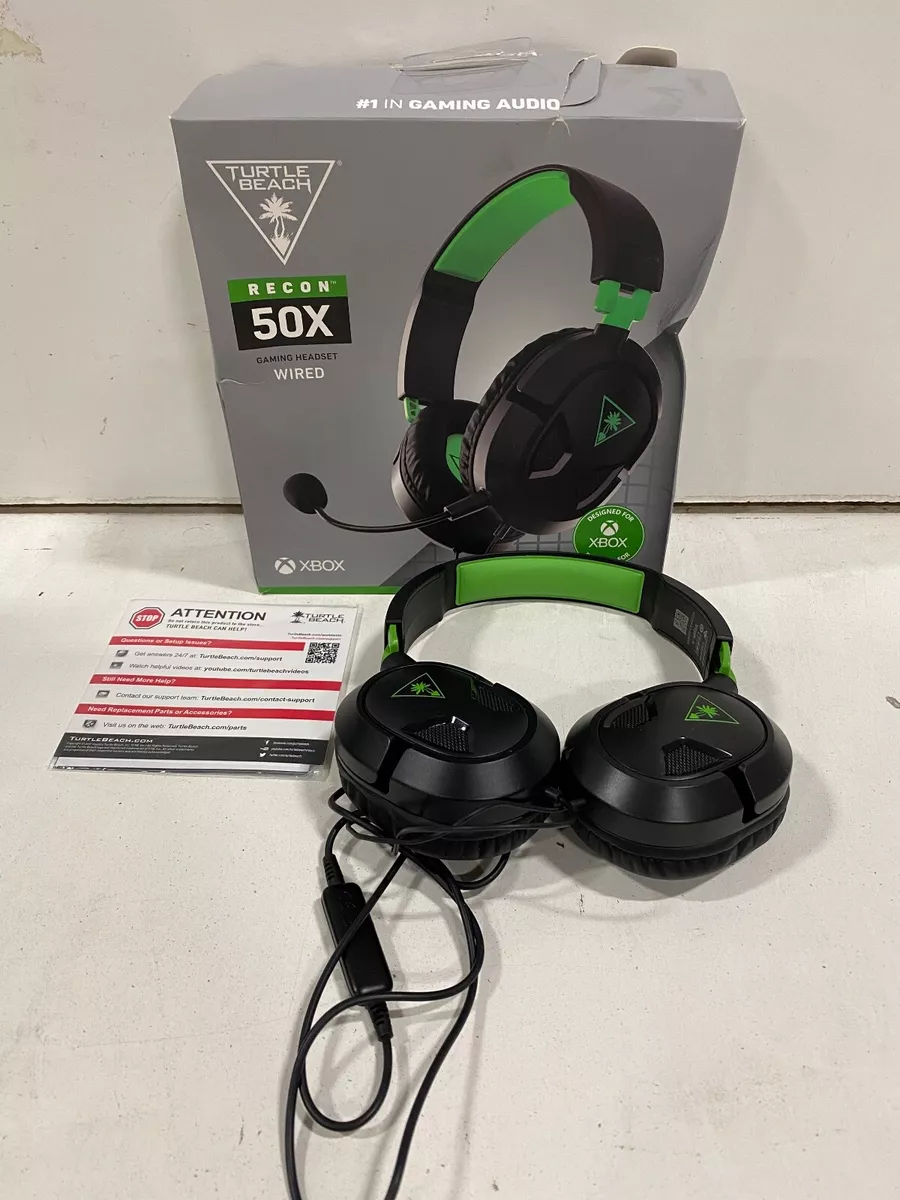 Turtle recon 50x 2025