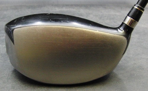 MacGregor Mactec NVG2 9.5° Driver Stiff Graphite Shaft Winn Xi8 Grip - Picture 2 of 6