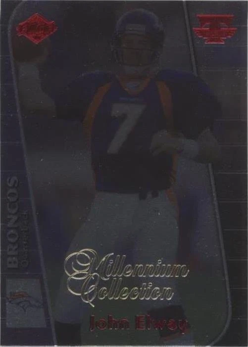 Millenium Collection