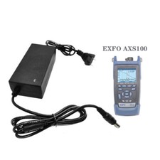 1PC For EXFO AXS100/110 OTDR Reflectometer Charger Power Cable