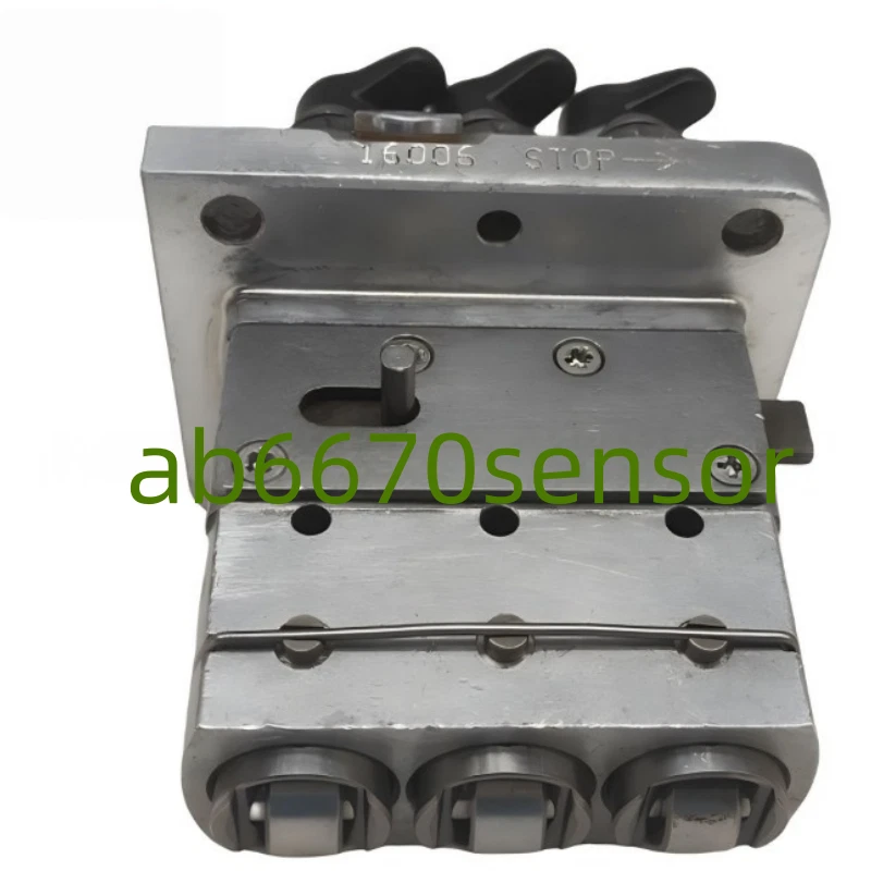 NEW 16006-51010 16006-51012 Fuel Injection Pump For Kubota D722 D902 D782 D662 - Image 3 of 4