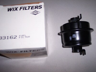 Wix 33162 Inline Fuel Filter