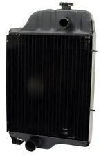 Compatible with John Deere Radiator, S-AT20849 S.58808 AT20849, GL89