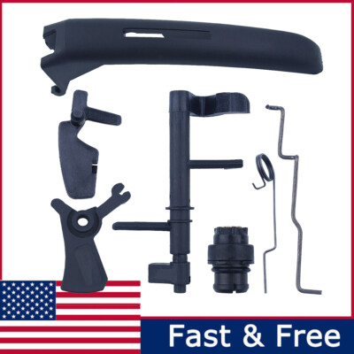 #ad Handle Cover Trigger Throttle Switch Kit For Stihl MS461 MS461R GS461 Chainsaws $11.56