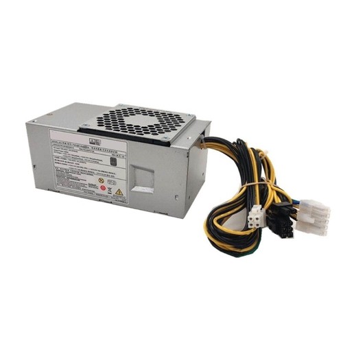 TFX10 Pin Computer Power Supply 400/500/600W Metal Housing Reliable Performances - Afbeelding 6 van 11