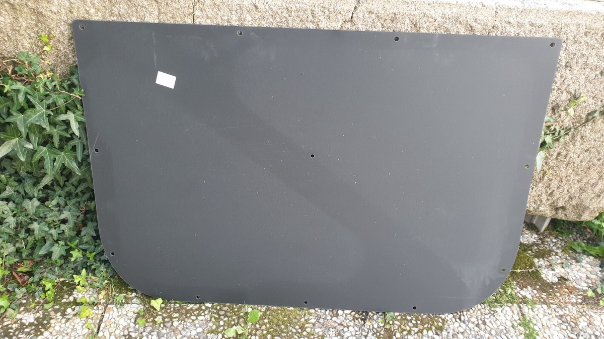 Mercedes Sprinter Türverkleidung Schiebetür a90773730009k66 | eBay 