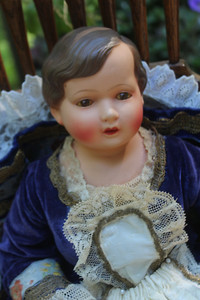 Petitcollin Doll | eBay