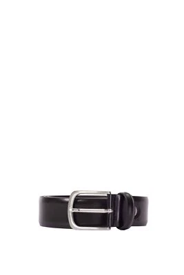 TIMBERLAND - Men's logo belt - Photo 1/3