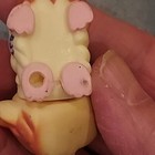 GUINEA PIG #1418 - Authentic Littlest Pet Shop - Hasbro LPS — photo 8