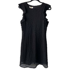 Britt Ryan Damsel Polka Dot Dress Women's size 6 NEW