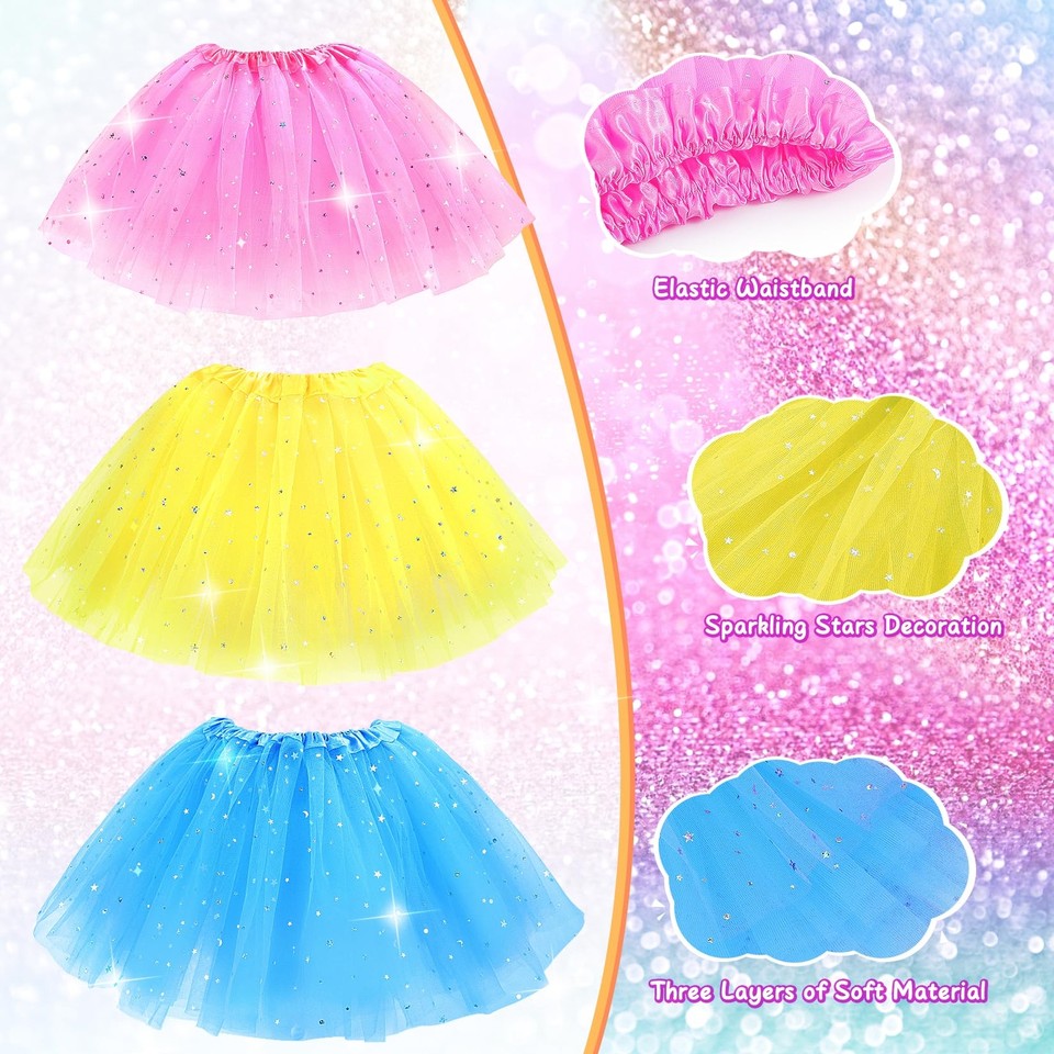 Dress Up Shoes Set, Princess Dress Up Toys, Toddler Girls Jewelry