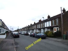 Photo 12x8 South Gipsy Road, Welling Bexley  c2014