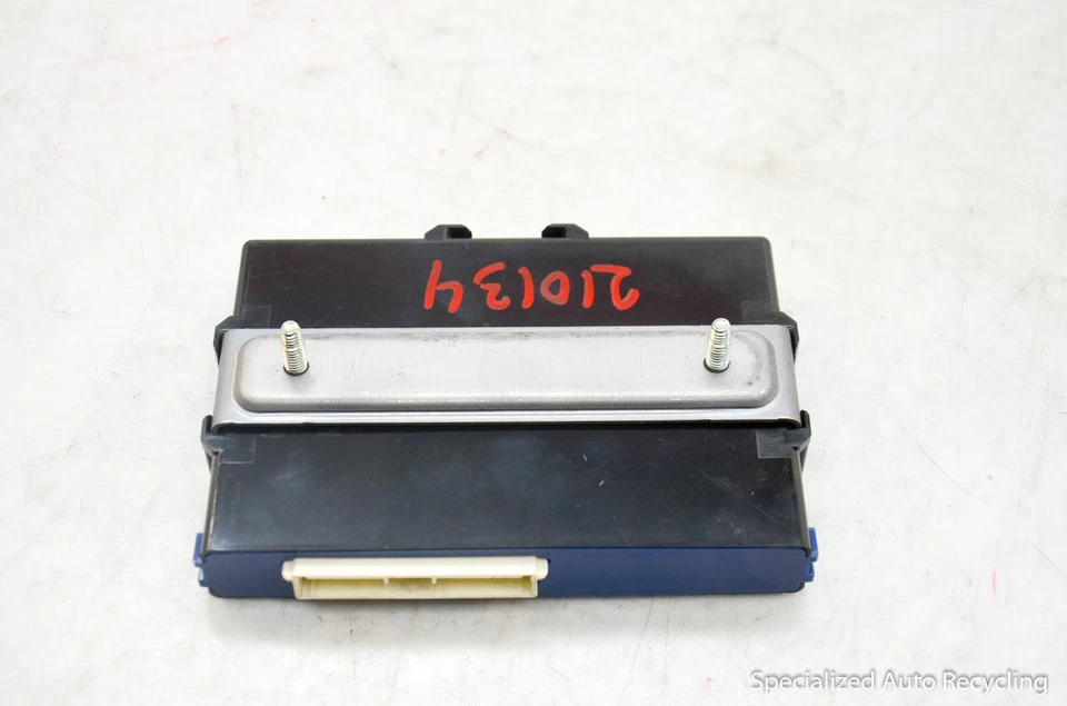 2008 LEXUS IS250 SMART KEY MODULE COMPUTER UNIT OEM 89990-53015 - Изображение 3 из 4