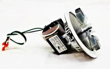 Englander Stove Combustion Blower Exhaust Fan Draft Motor Kit, PU-076002B - USA!