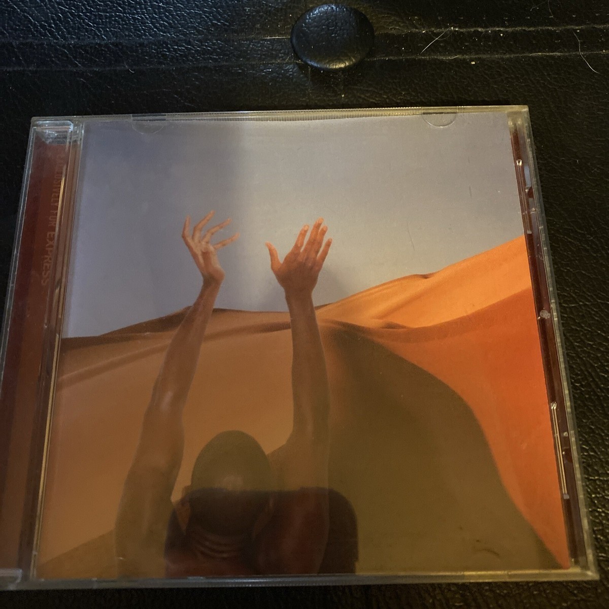 Cinnamon by Supreme Beings of Leisure/VA (CD, Journeys by DJ) Sexy