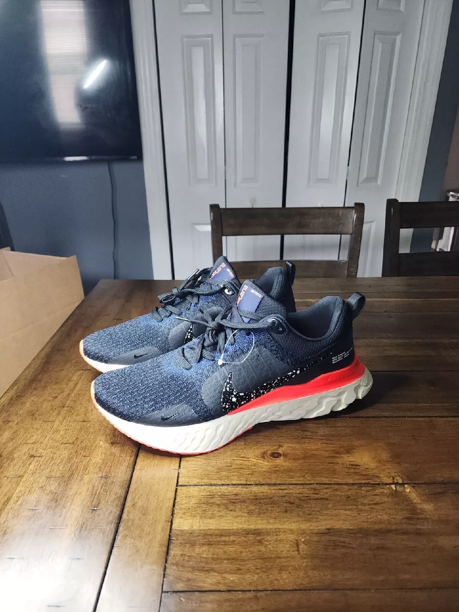 Epic react flyknit 3 release date top
