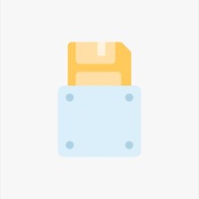 D50635 ALPS 1.44MB FLOPPY DRIVE
