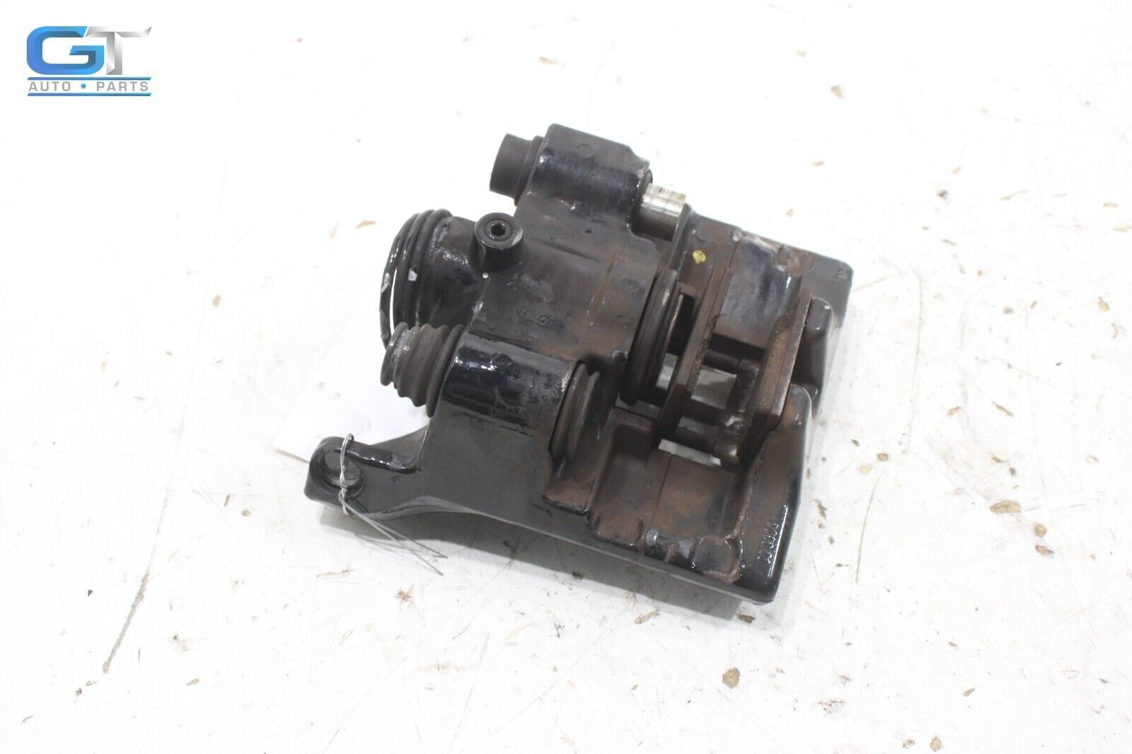 2007 - 2010 ASTON MARTIN V8 VANTAGE REAR LEFT SIDE PARKING BRAKE CALIPER OEM