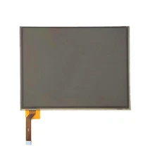 2013-2017 Dodge RAM 1500 Car Replacement Touch Screen Digitizer Uconnect 3